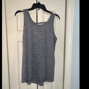 C9 Champion tie back tank top